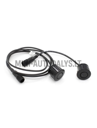 "Ligier" / "Microcar" parkimisandurite komplekt