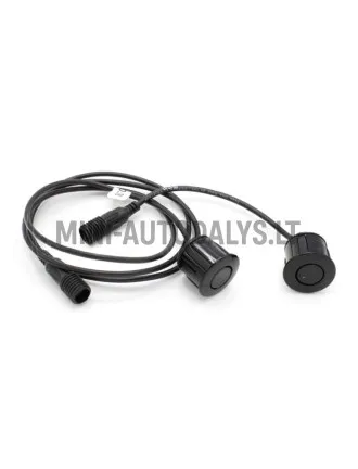 "Ligier" / "Microcar" parkimisandurite komplekt