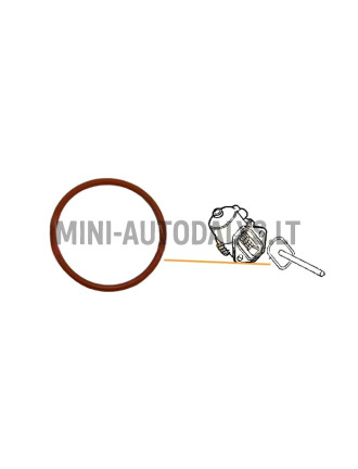 Mehaaniline kütusepump Lombardini 502 FOCS