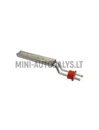 Lombardini Kütusegalerii 502 FOCS / Progress