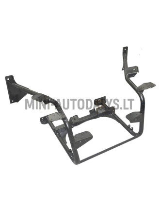 Raami šassii Microcar MGO / M8 / Ligier JSRC