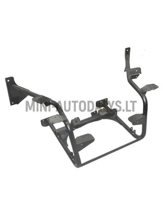 Raami šassii Microcar MGO / M8 / Ligier JSRC