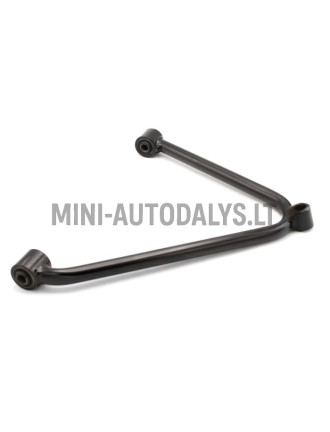 Eesmine parempoolne õõtshoob Microcar Virgo