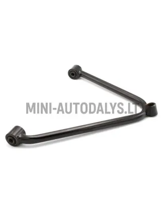 Eesmine parempoolne õõtshoob Microcar Virgo