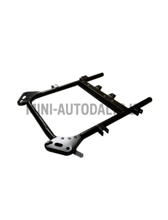 Raami šassii Ligier / Microcar