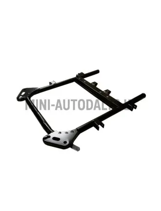 Raami šassii Ligier / Microcar