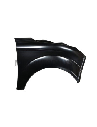 Eesmine parempoolne poritiib Microcar Due2/3 / MGO3/4