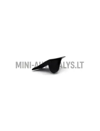Aixam Impulsion esiosa vasakpoolne mootorikatte hi #16377 | Mini Auto Parts