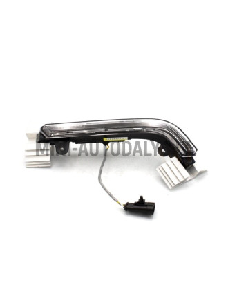 Päevasõidutuled esimesed vasakpoolsed Aixam Emotion GTO / GTI