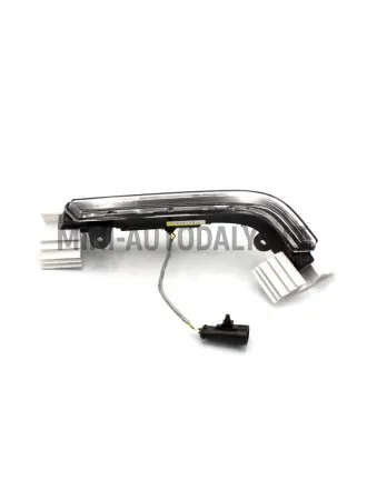 Päevasõidutuled esimesed vasakpoolsed Aixam Emotion GTO / GTI