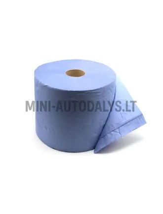 Töökoja paberirull (190 meetrit)