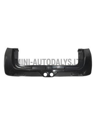 Tagumine põrkeraud Minauto Access ABS