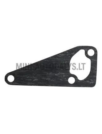 Yanmar veepumba tihend