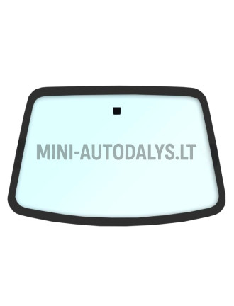 Esiklaas Mikroautobuss MGO1 / MGO2