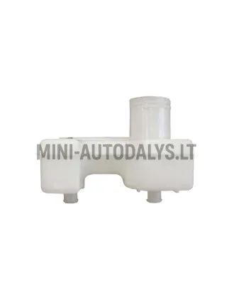 Peasilindri vedeliku reservuaar Aixam