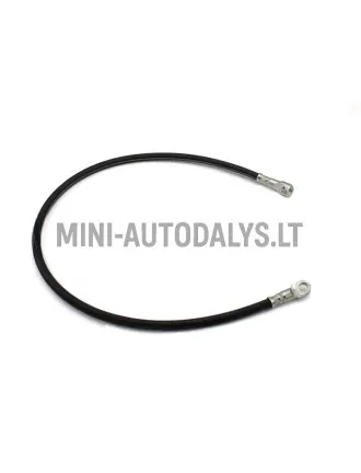 Tagumise piduri voolik Aixam 1997-2010