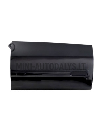 Parempoolne välimine uksepaneel Aixam 2005-2010