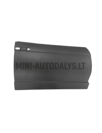 Uksepolster paremal Aixam Impulsion / Vision