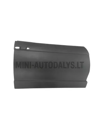 Uksepolster paremal Aixam Impulsion / Vision #16421 | Mini Auto Parts