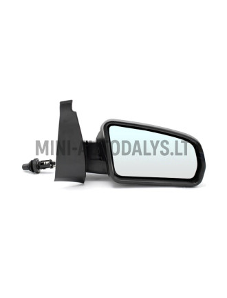 Välimine peegel parem Aixam Impulsion / Vision