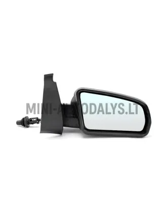 Välimine peegel parem Aixam Impulsion / Vision