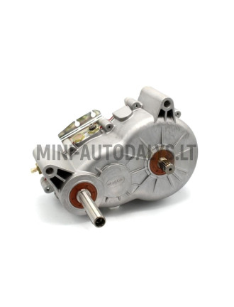 Käigukast (1:8) Microcar (tagumine andur)