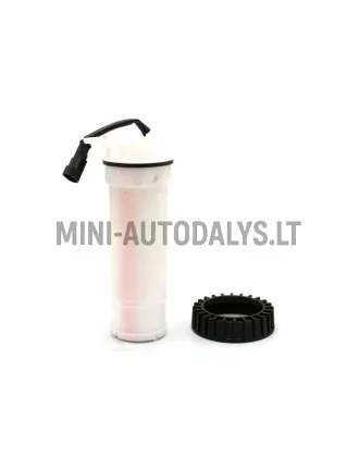 Kütusepaagi ujuk "Microcar"