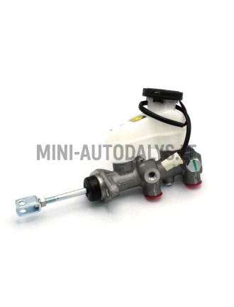 Peasilinder Ligier / Microcar