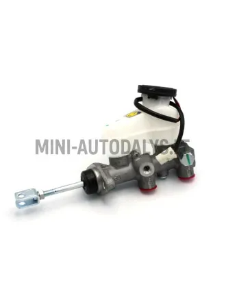 Peasilinder Ligier / Microcar