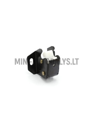 Tagaluugi lukustusmehhanism Microcar Virgo / JDM Titane