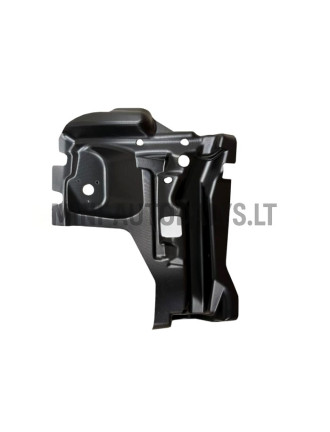 Parema esimese udutule kinnitus Ligier JS60