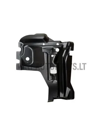 Parema esimese udutule kinnitus Ligier JS60