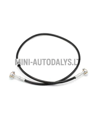 Vasakpoolne eesmine pidurivoolik Microcar / Ligier