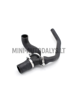 Ülemine radiaatori jahutusvoolik Ligier / Microcar