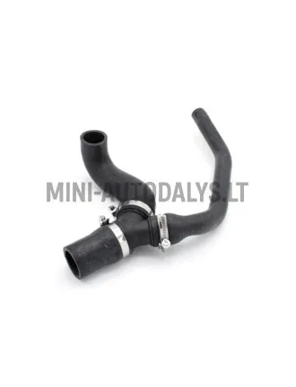 Ülemine radiaatori jahutusvoolik Ligier / Microcar