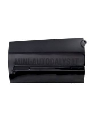 Ukse välispaneel Aixam 2005-2010