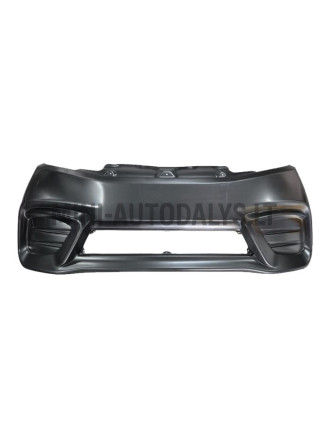 Eesmine stange Aixam Ambition City