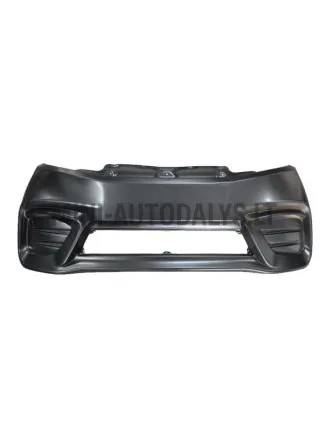 Eesmine stange Aixam Ambition City