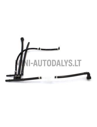 Kütuseliinide komplekt Lombardini DCI 442 / 492 / 480