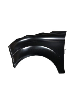 Vasakpoolne esitiib Microcar Due2/3 / MGO3/4