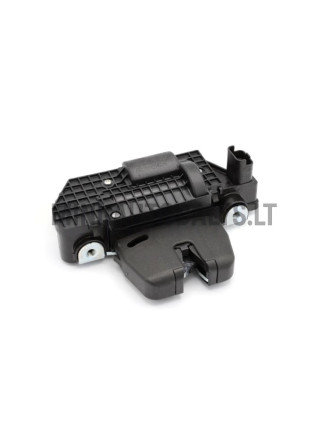 Tagaukse lukk Ligier JS60