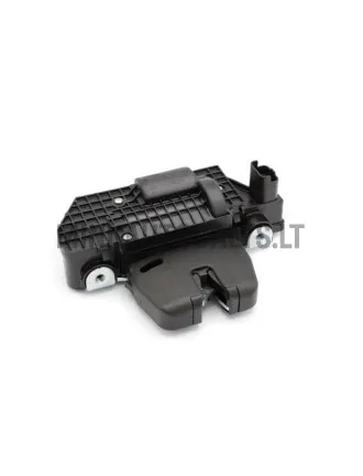 Tagaukse lukk Ligier JS60