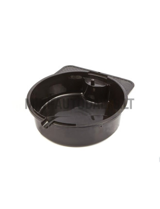 Õlikogumiskonteiner mopeedile 8 liitrit