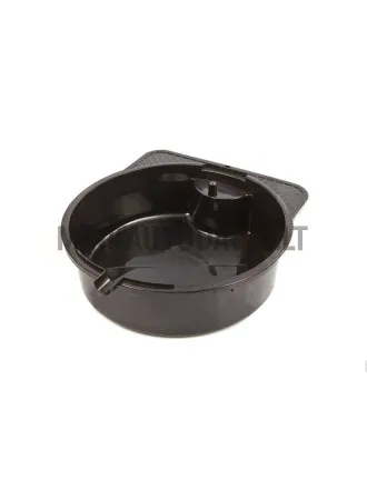 Õlikogumiskonteiner mopeedile 8 liitrit