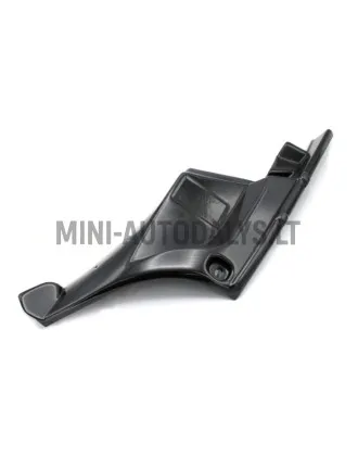 Aixam 2005-2010 vasakpoolne sisemine esitiib #16502 | Mini Auto Parts