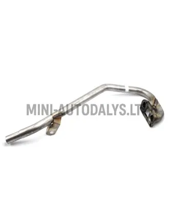 Esimene väljalasketoru Aixam 1997-2004 #16503 | Mini Auto Parts