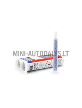 2-komponentne remondikomplekt (5 min.)