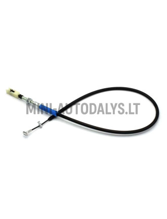 Käiguvahetustross Aixam 400 / 500.4