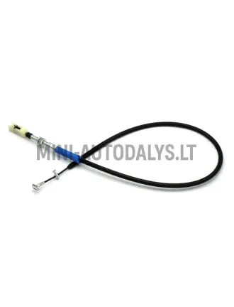 Käiguvahetustross Aixam 400 / 500.4 #16507 | Mini Auto Parts