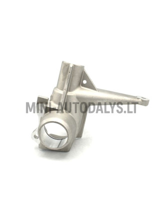 Vasak rooliots Aixam 1997-2010